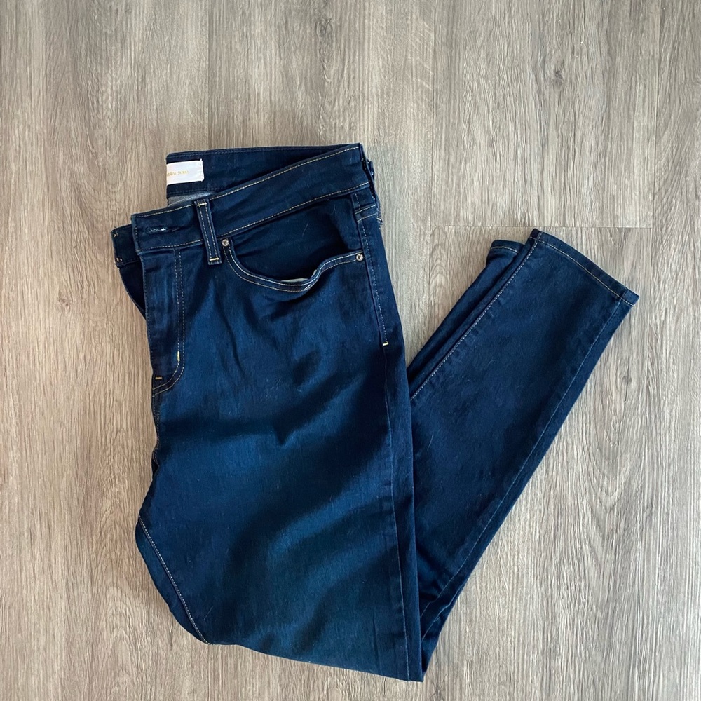 Womens jeans